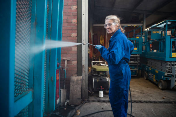 Professional Pressure Washing Services in Gladewater, TX